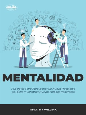 cover image of Mentalidad